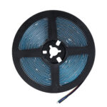 GloboStar® BEE 75589 Ταινία LED 18W/m 1800lm/m 120° DC 24V IP20 - 840 x Micro 5in1 SMD COB LED Chip/Μέτρο - Μ5000 x Π12 x Υ2mm - Ρολό 5 Μέτρων - Πολύχρωμη RGBW+WW - 5 Χρόνια Εγγύηση - Image 3
