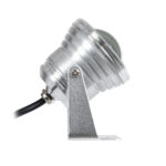 GloboStar® 75590 Προβολάκι Κήπου Δαπέδου COB LED 10W 800lm 35° DC 12V Αδιάβροχο IP65 Ψυχρό Λευκό 6000K Dimmable - 2 Χρόνια Εγγύηση - Image 3
