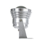 GloboStar® 75591 Προβολάκι Κήπου Δαπέδου COB LED 10W 700lm 35° DC 12V Αδιάβροχο IP65 Θερμό Λευκό 2700K Dimmable - 2 Χρόνια Εγγύηση - Image 2