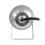 GloboStar® 75591 Προβολάκι Κήπου Δαπέδου COB LED 10W 700lm 35° DC 12V Αδιάβροχο IP65 Θερμό Λευκό 2700K Dimmable - 2 Χρόνια Εγγύηση - Image 6