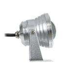 GloboStar® 75592 Προβολάκι Κήπου Δαπέδου SMD 5050 LED 10W 500lm 35° DC 12V με Ασύρματο Χειριστήριο 2.4Ghz Αδιάβροχο IP67 Πολύχρωμο RGB Dimmable - 2 Χρόνια Εγγύηση - Image 4