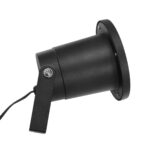 GloboStar® 75598 Προβολάκι Κήπου Καρφωτό - Δαπέδου Laser 30W 60° AC 230V Αδιάβροχο IP67 με Ασύρματο Χειριστήριο RF 2.4Ghz Πράσινο - Κόκκινο - Image 3