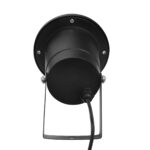 GloboStar® 75598 Προβολάκι Κήπου Καρφωτό - Δαπέδου Laser 30W 60° AC 230V Αδιάβροχο IP67 με Ασύρματο Χειριστήριο RF 2.4Ghz Πράσινο - Κόκκινο - Image 4