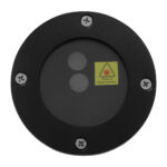GloboStar® 75598 Προβολάκι Κήπου Καρφωτό - Δαπέδου Laser 30W 60° AC 230V Αδιάβροχο IP67 με Ασύρματο Χειριστήριο RF 2.4Ghz Πράσινο - Κόκκινο - Image 5