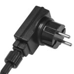 GloboStar® 75598 Προβολάκι Κήπου Καρφωτό - Δαπέδου Laser 30W 60° AC 230V Αδιάβροχο IP67 με Ασύρματο Χειριστήριο RF 2.4Ghz Πράσινο - Κόκκινο - Image 7