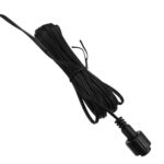 GloboStar® 75599 Προβολάκι Κήπου Καρφωτό - Δαπέδου Epistar LED 6W 300lm 60° AC 230V Αδιάβροχο IP44 RGB με 12 Διαφορετικά Σχέδια Φωτισμού - Image 5