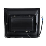 GloboStar® 75602 Επαγγελματικός Προβολέας LED 50W 3250lm 120° AC 220-240V Αδιάβροχος IP65 με Ασύρματο Χειριστήριο IR - RGB - Μ28.5 x Π23.5 x Υ10cm - 3 Χρόνια Εγγύηση - Image 4
