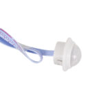 GloboStar® 75700 Χωνευτός PIR Ανιχνευτής-Αισθητήρας Κίνησης 360° 6m Motion Sensor AC 230V Max 800W - Image 8