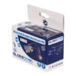 GloboStar® 75700 Χωνευτός PIR Ανιχνευτής-Αισθητήρας Κίνησης 360° 6m Motion Sensor AC 230V Max 800W - Image 9