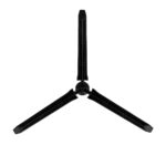 GloboStar® 75806 Professional Table Tripod - Επαγγελματικό Επιτραπέζιο Τρίποδο για Ring Light LED - Image 5