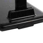 GloboStar® WASP 76533 Μοντέρνο Φωτιστικό Γραφείου Ροζ LED 10 Watt 1000lm DC 5V Αφής & Καλώδιο Τροφοδοσίας USB με Ασύρματη Φόρτιση - Wireless Charger - CCT Θερμό Λευκό 2700K - Φυσικό Λευκό 4500K - Ψυχρό Λευκό 6000K Dimmable - Image 10