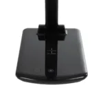 GloboStar® WASP 76533 Μοντέρνο Φωτιστικό Γραφείου Ροζ LED 10 Watt 1000lm DC 5V Αφής & Καλώδιο Τροφοδοσίας USB με Ασύρματη Φόρτιση - Wireless Charger - CCT Θερμό Λευκό 2700K - Φυσικό Λευκό 4500K - Ψυχρό Λευκό 6000K Dimmable - Image 7