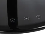 GloboStar® WASP 76533 Μοντέρνο Φωτιστικό Γραφείου Ροζ LED 10 Watt 1000lm DC 5V Αφής & Καλώδιο Τροφοδοσίας USB με Ασύρματη Φόρτιση - Wireless Charger - CCT Θερμό Λευκό 2700K - Φυσικό Λευκό 4500K - Ψυχρό Λευκό 6000K Dimmable - Image 9