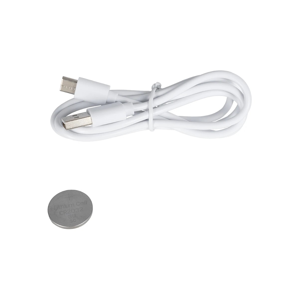 GLOBOSTAR® ZENTIME 76554 Μοντέρνο Επιτραπέζιο Φωτιστικό Γραφείου με Ασύρματη Φόρτιση 15W 3A & Ψηφιακό Ρολόι LED 3.5W 350lm 120° DC 5V με USB-C IP20 Ρυθμιζόμενο Λευκό CCT με Αφή 2700K/4500K/6000K Dimmable - Sanan SMD Chip - Μαύρο - Μ19.5 x Π25 x Υ50cm - 2 Χρόνια Εγγύηση - Image 14