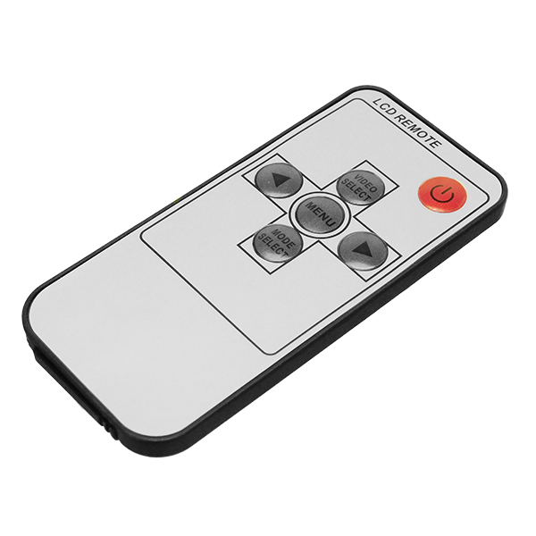 Ασύρματη Wireless Κάμερα Οπισθοπορείας CMOS Signal με Οθόνη 7" 10-30V με Ασύρματο Χειριστήριο για Αυτοκίνητα και Φορτηγά GloboStar 77349 - Image 5