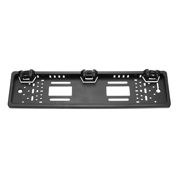 Συστημα Παρκαρισματος σε Πλαισιο Πινακιδας με 3 Αισθητηρες & Οθονη LED GloboStar 77351 - Image 2