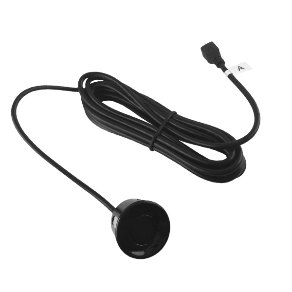 Συστημα Παρκαρισματος σε Πλαισιο Πινακιδας με 3 Αισθητηρες & Οθονη LED GloboStar 77351 - Image 4