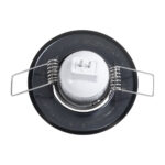 GloboStar® DELTA 77806 Χωνευτό Κινούμενο Στρόγγυλο Σποτ Οροφής για Λάμπα MR11 με Βάση GU5.3 ή GU10 - IP20 - Μεταλλικό - Φ70 x Υ21mm - Μπρούτζινο - 5 Χρόνια Εγγύηση - Image 5