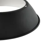 GloboStar® 61503 Κάτοπτρο Αλουμινίου Reflector Μετατροπής 50° για Επαγγελματική Καμπάνα UFO High Bay - Μ31.5 x Π31.5 x Υ7cm - Image 2