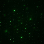 GloboStar® 78595 XL Διακοσμητικό Φωτιστικό Ειδικών Εφέ LASER NIGHT SKY AURORA GALAXY 3D LED 10W AC 230V - Πρίζα Schuko και Ασύρματο Χειριστήριο RF 2.4Ghz Πολύχρωμo RGB Dimmable - Image 10