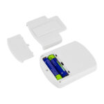 GloboStar® 79045 Φωτιστικά Νυκτός Μπαταρίας LED COB 6W 600lm με Timer & Ασύρματο Χειριστήριο RF - ΣΕΤ 3 Τεμαχίων Θερμό Λευκό 3000K - Image 10