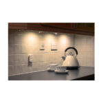 GloboStar® 79045 Φωτιστικά Νυκτός Μπαταρίας LED COB 6W 600lm με Timer & Ασύρματο Χειριστήριο RF - ΣΕΤ 3 Τεμαχίων Θερμό Λευκό 3000K - Image 14