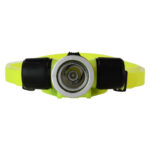 GloboStar® 79054 EXTREME Αδιάβροχος Φακός Κεφαλής LED CREE XHP50 3W 300lm IP68 Ψυχρό Λευκό 6000K - Image 4