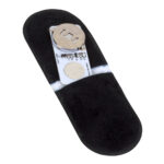 GloboStar® 79073 Μαγνητικό Clip Ασφαλείας Φωσφοριζέ Αντανακλαστικό για Ποδηλάτες & Runners με Φωτεινή Σήμανση LED & Μπαταρία CR2032 - Αδιάβροχο IP65 Λαχανί Φωσφοριζέ - Image 5