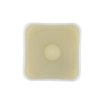GloboStar® CANDLE 79540 ΣΕΤ 12 x Διακοσμητικά Realistic Κεράκια με LED Εφέ Κινούμενης Φλόγας - Μπαταρίας 12 x CR2032 Θερμό Λευκό 2700K Μπεζ L3.7 x W3.7 x H7.5cm - Image 3