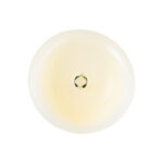 GloboStar® FIREFLAME 79542 Διακοσμητικό Realistic Κερί Παραφίνης με LED Εφέ Κινούμενης Φλόγας - Μπαταρίας & Ασύρματο Χειριστήριο IR Θερμό Λευκό 2700K Dimmable - Φ10 x Υ15cm - Image 3