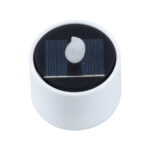 GloboStar® CANDLE 79546 ΣΕΤ 6 x Αυτόνομα Ηλιακά Διακοσμητικά Realistic Κεράκια με LED Εφέ Κινούμενης Φλόγας - 400mAh Μπαταρία - Φωτοβολταϊκό Πάνελ - Θερμό Λευκό 2700K Μπεζ D5.3 x H6cm - Image 3