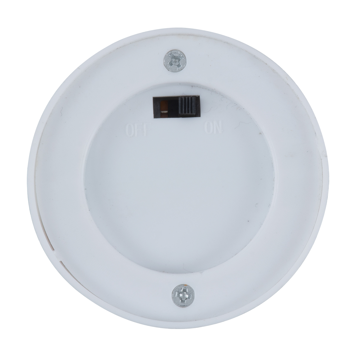 GloboStar® CANDLE 79546 ΣΕΤ 6 x Αυτόνομα Ηλιακά Διακοσμητικά Realistic Κεράκια με LED Εφέ Κινούμενης Φλόγας - 400mAh Μπαταρία - Φωτοβολταϊκό Πάνελ - Θερμό Λευκό 2700K Μπεζ D5.3 x H6cm - Image 5