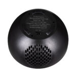 GloboStar® 79599 Επιτραπέζιο Διακοσμητικό Φωτιστικό Ειδικών Εφε NIGHT SKY STARS LED 10W DC 5V 2200mAh Επαναφορτιζόμενο με Bluetooth Speaker - Sound Activated - Καλώδιο Τροφοδοσίας USB και Ασύρματο Χειριστήριο RF 2.4Ghz Πολύχρωμo RGB Dimmable - Image 3