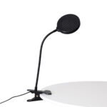 GloboStar® 79648 Grow Light Full Spectrum LED Φωτιστικό Ανάπτυξης Φυτών Γλάστρας με 1 Κινούμενη Κεφαλή & Βάση Clip SMD 2835 5W 160° DC 5V IP20 με Dimmer & Timer Εσωτερικού Χώρου για Κάλυψη Επιφάνειας 0.6m x 0.6m Πλήρους Φάσματος Φωτισμού - Image 5