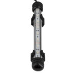 GloboStar® 79670 Φωτιστικό Ενυδρείου 18cm LED 2W 180° AC 230V Αδιάβροχο IP68 με Ασύρματο Χειριστήριο IR Πολύχρωμο RGB - Image 3