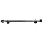 GloboStar® 79672 Φωτιστικό Ενυδρείου 38cm LED 7.3W 180° AC 230V Αδιάβροχο IP68 με Ασύρματο Χειριστήριο IR Πολύχρωμο RGB - Image 2