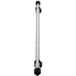 GloboStar® 79673 Φωτιστικό Ενυδρείου 48cm LED 9W 180° AC 230V Αδιάβροχο IP68 με Ασύρματο Χειριστήριο IR Πολύχρωμο RGB - Image 3