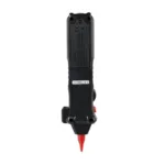 GloboStar® 79693 Ψηφιακό Φορητό Πολύμετρο TASI TA802A με Θήκη Προστασίας Μαύρο - Image 4
