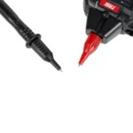 GloboStar® 79693 Ψηφιακό Φορητό Πολύμετρο TASI TA802A με Θήκη Προστασίας Μαύρο - Image 8