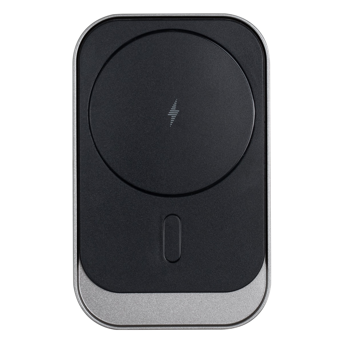 GloboStar® 79695 Μαγνητική Βάση Κινητού Αυτοκινήτου Max 15W USB σε USB Type-C με Κλιπ στον Αεραγωγό - Ασύρματη Φόρτιση MagSafe QuickCharge 3.0 - Image 2