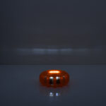 GloboStar® 79697 Φορητός Μαγνητικός Φάρος Οχημάτων - Ασφαλείας Έκτακτης Ανάγκης 2W 140lm με Φακό - Μπαταρίας 3xAAA (δεν Περιλαμβάνονται) Αδιάβροχος IP67 Κόκκινο - Ψυχρό Λευκό 6000K Φ10 x Υ3.5cm - Image 10