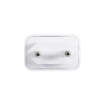 GloboStar® 79708 Φορτιστής Πρίζας Charger 1x Type-A USB Port DC 5V 1A Max 5W - Image 5