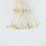 GloboStar® 79795 Διακοσμητική Γιρλάντα Μπαταρίας (3xAAA Δεν Περιλαμβάνονται) 200 LED 3 Watt και Ασύρματο Χειριστήριο 8 Προγραμμάτων Φωτισμού Dimmable Θερμό Λευκό 3000K - Image 4