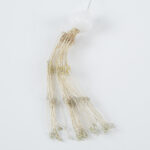 GloboStar® 79797 Διακοσμητική Γιρλάντα Μπαταρίας (3xAAA Δεν Περιλαμβάνονται) 200 LED 3 Watt και Ασύρματο Χειριστήριο 8 Προγραμμάτων Φωτισμού Dimmable Πολύχρωμο RGB - Image 3