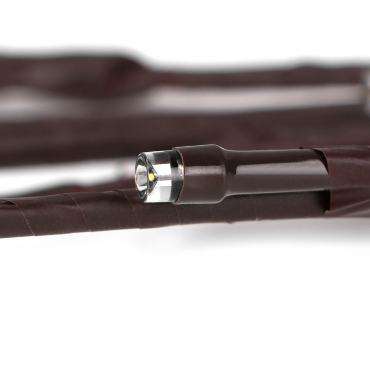 79800 Διακοσμητικό Φωτιζόμενο Εύκαμπτο Κλαδί με 20 LED 3W 300lm Μπαταρίας Ψυχρό Λευκό 6000K Φ62.5 x Υ70cm - Image 3