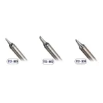 GloboStar® 79949 Drillpro T12 ΣΕΤ 3 Κεφαλών για Κολλητήρι - Σταθμού Συγκόλλησης Συμβατές με Μοντέλα HAKKO FX951 & FX952 και για Άλλα Μοντέλα - Image 7