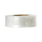 GloboStar® 79970-1 Θερμοσυστελλόμενο - Μακαρόνι Φ40mm/20mm - Τεμάχιο Μήκους 20cm Στεγανοποίησης για Όλες τις Neon Flex LED DC 24V & DC 230V Αδιάβροχο IP65 Μ20 x Π6.5 x Υ0.35cm - Διάφανο - Image 5