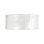 GloboStar® 79971 Θερμοσυστελλόμενο - Μακαρόνι Φ50mm/25mm - Ρολό Μήκους 25m Στεγανοποίησης για Όλες τις Neon Flex LED DC 24V & DC 230V Αδιάβροχο IP65 Φ21 x Υ8.5cm - Διάφανο - Image 4