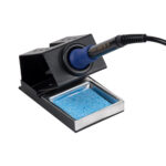 GloboStar® 79972 Ψηφιακός Σταθμός Συγκόλλησης 2in1 με Ψηφιακή Οθόνη - Κολλητήρι - Πιστόλι Θερμού Αέρα Hot Air Soldering Welding Gun και PID Προγραμματιζόμενο Σύστημα Ελέγχου Θερμοκρασίας - 1200W - Image 4