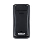 GloboStar® 79975 Ψηφιακό Φορητό Πολύμετρο Data Retantion True RMS Intelligent Automation Μπαταρίας 2 x AAA (Δεν Περιλαμβάνονται) Μετρητής Τάσης AC/DC - Θερμοκρασία - Αμπερόμετρο - Voltmeter - Καπασιτόμετρο - Ohm - Μαύρο - Image 2